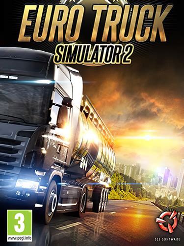 repackgames|Euro Truck Simulator 2 .